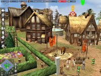 Medieval Lords: Build, Defend, Expand screenshot, image №392243 - RAWG