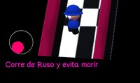 Ruso's House screenshot, image №3672355 - RAWG