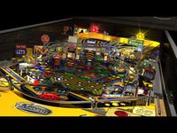 Pro Pinball Big Race USA screenshot, image №217594 - RAWG