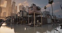 Mega City Parkour screenshot, image №4155510 - RAWG