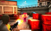 SideHead - Third Person Shooter Multiplayer screenshot, image №3708642 - RAWG