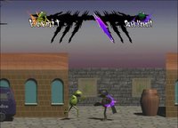 Ultra Kermit Fighters: Dark Edition screenshot, image №1118283 - RAWG