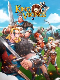King of Vikings screenshot, image №2176959 - RAWG