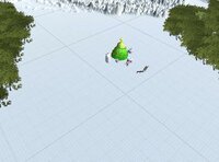 Winter Terrain screenshot, image №2647061 - RAWG