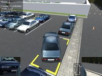 Parking simulator (rpt11) screenshot, image №2224029 - RAWG