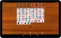 FreeCell Forever screenshot, image №1413862 - RAWG