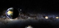 SPACE EXPLORER (Ruben) screenshot, image №2537342 - RAWG