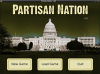 Partisan Nation screenshot, image №601622 - RAWG