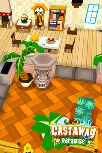 Castaway Paradise screenshot, image №690319 - RAWG