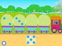 Educational Games. Baby Numbers screenshot, image №1452400 - RAWG