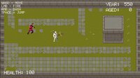 The Immortal (itch) (radencroft) screenshot, image №3612713 - RAWG
