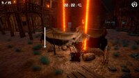 ROOM FOOTBALL - Dark Place screenshot, image №4214462 - RAWG