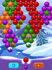 Bubble Wonderland screenshot, image №920750 - RAWG