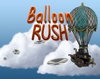 Balloon Rush (cocapasteque, dalon9) screenshot, image №2362124 - RAWG