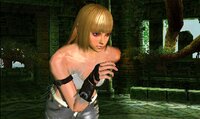 Tekken 3D Prime Edition screenshot, image №3614809 - RAWG