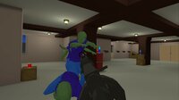 Zombie Slayer VR screenshot, image №2515964 - RAWG