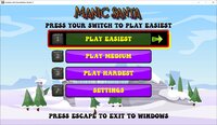 40 Accessible One Button Controlled Games screenshot, image №3574756 - RAWG