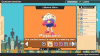 Super Bomberman R Online screenshot, image №2505823 - RAWG