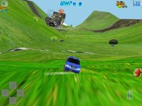 Off Road 3D Lite screenshot, image №973459 - RAWG