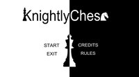 Knightly Chess screenshot, image №1754257 - RAWG