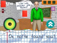 Baldis Basics School Education screenshot, image №909349 - RAWG