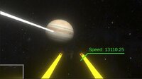 Space Explorer (Pratik Goswami) screenshot, image №3122091 - RAWG