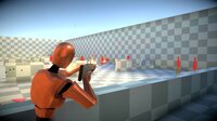 DEMO Unity Third Person Shooter Template screenshot, image №2538907 - RAWG