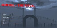 Ghoul - The Ritual screenshot, image №3750690 - RAWG