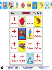 Loteria Original screenshot, image №1746627 - RAWG