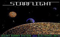 Starflight screenshot, image №745411 - RAWG