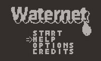 Waternet Playdate version screenshot, image №3720228 - RAWG