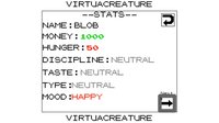 VirtuaCreature screenshot, image №845337 - RAWG