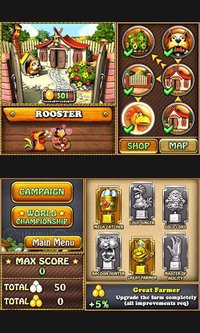 EGGGZ screenshot, image №1505119 - RAWG