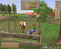 Farm, The (2010) screenshot, image №552552 - RAWG