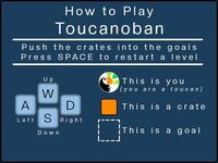 Toucanoban screenshot, image №3118376 - RAWG