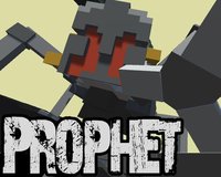 PROPHET (itch) screenshot, image №2360954 - RAWG