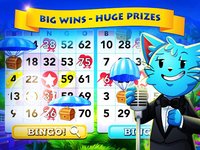 Bingo Blitz ️ - Bingo Games screenshot, image №2070591 - RAWG