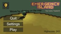 Emergency Island screenshot, image №2972078 - RAWG