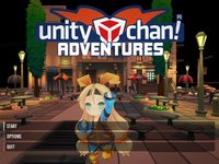 Unity Chan Adventures screenshot, image №1760722 - RAWG