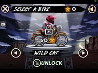 Bike Race - X Pro screenshot, image №1333654 - RAWG