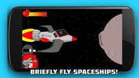 Space Monkeys (itch) screenshot, image №1147434 - RAWG