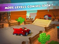 Chuck E. Cheese's Racing World screenshot, image №1598089 - RAWG