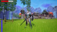 Knight vs Monsters screenshot, image №4222041 - RAWG