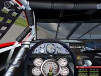 NASCAR SimRacing screenshot, image №398395 - RAWG