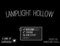 Lamplight Hollow screenshot, image №2261338 - RAWG