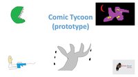 Comic Tycoon (prototype) screenshot, image №1900697 - RAWG