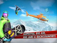 SuperPro Snowboarding screenshot, image №28017 - RAWG