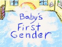 Baby's First Gender screenshot, image №2175138 - RAWG