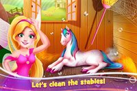 Tooth Fairy Horse - Caring Pony Beauty Adventure screenshot, image №2087259 - RAWG