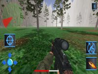 Elite killer Bravo Fury 2018 screenshot, image №1642102 - RAWG
